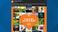 End of an era: Farmers’ Almanac to end publication after 2026 edition