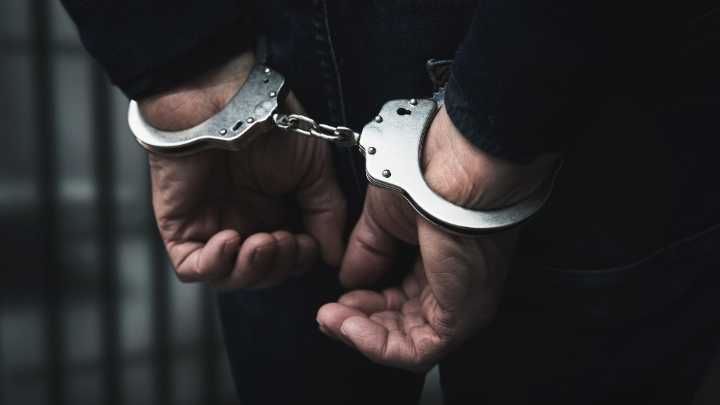 Hyderabad Man Among 3 Held by Gujarat ATS for Terror Plots