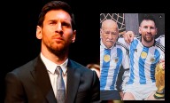 Dolor extremo en la Selección Argentina: la muerte que demolió a Lionel Messi y golpeó con todo a la Scaloneta