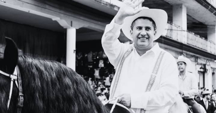 Sicarios intentaron matar a Carlos Manzo un día antes y el CJNG los castigó por fallar