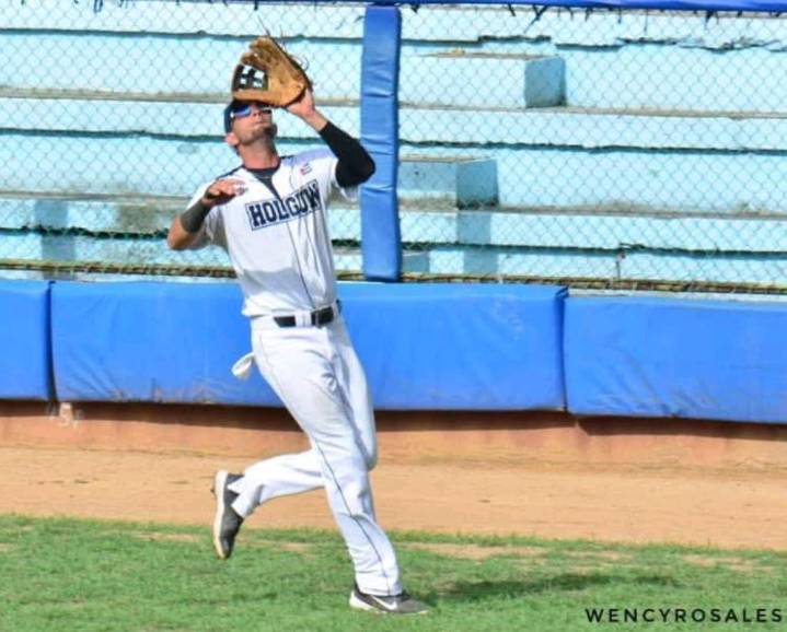 Serie Nacional: Holguín aprieta el paso y no suelta la cima