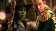 Why You've Seen Way Less 'Wicked: For Good' Press Memes and Way More Merch