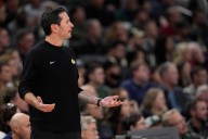 Timberwolves Coach Takes Massive Shot at Lakers' JJ Redick