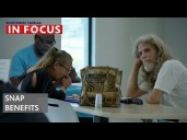 Local food bank copes for clients amid SNAP benefit pause uncertainty