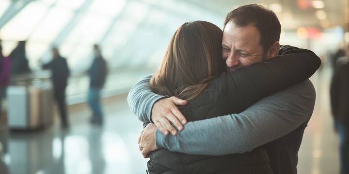 “¿Cómo se despide uno del amor de su vida cuando todavía lo ama?"