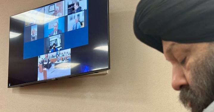 The DOT says it wants to make trucking safer, but some see an 'immigration raid'