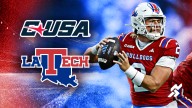 Conference USA Accuses La Tech of Hiding the Ball in Public Records Suit