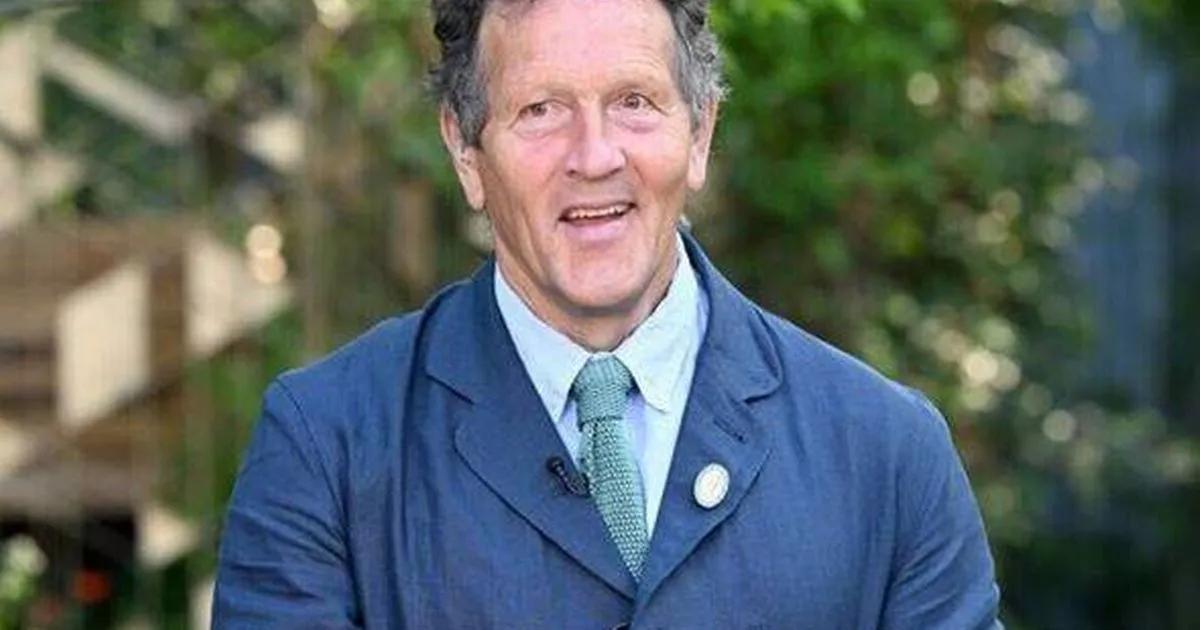 Monty Don speaks out on 'scrutiny and pressure' as he bids farewell to Gardeners' World