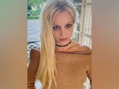 Britney Spears returns to Instagram with cryptic post