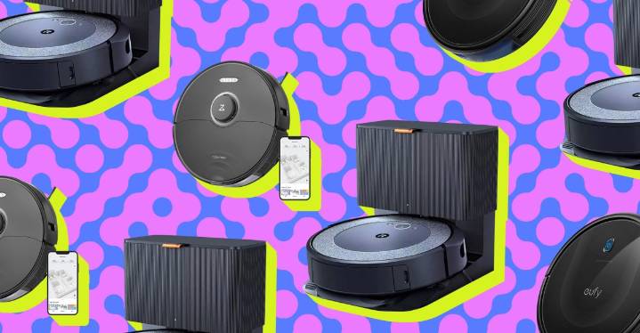 The best budget robot vacuums