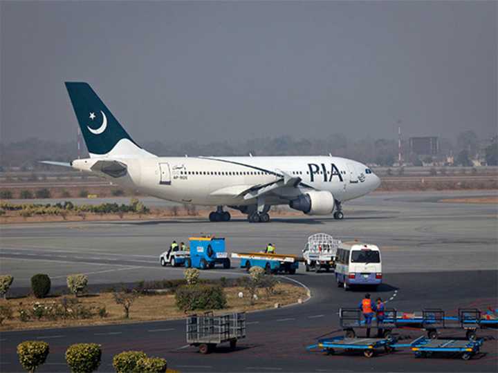 Pakistan: PIA dismisses President, Secretary General amid row