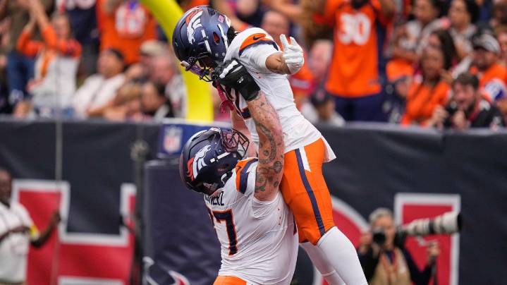 Denver Broncos defy odds with 6-game winning streak despite flaws on offense and special teams