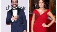 Ahmed Helmy, Hend Sabri Set for 'His Weakest Creatures' From Omar Hilal