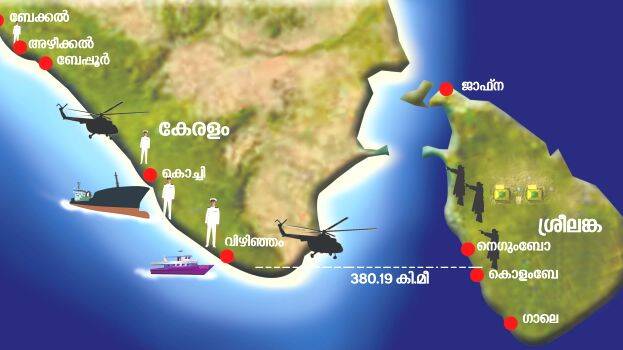 Preparations begin for Integrated Theatre Command in Thiruvananthapuram