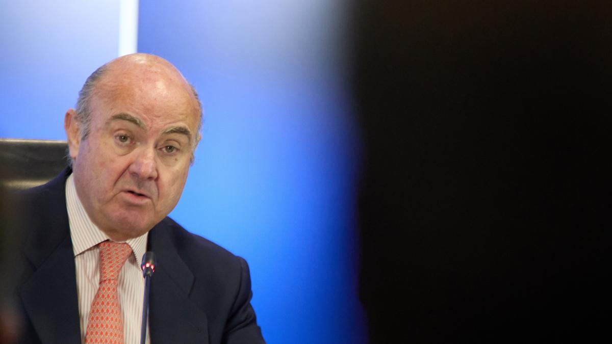 El BCE vislumbra correcciones “abruptas” en bolsa si la IA no cumple con las expectativas