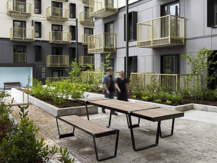 Vancouver housing built for connection, comfort and community