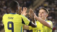 Sweden must qualify for World Cup 2026 while Alexander Isak, Viktor Gyokeres are in their prime, says Jonas Olsson