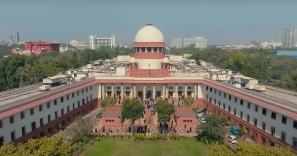 SC strikes down 2021 Tribunal Reforms Act, cites violation of judicial independence