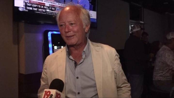 SLED confirms investigation into new Chapin Mayor