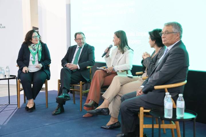 Expertos y administraciones coinciden en el potencial de Huelva para liderar la economía circular andaluza