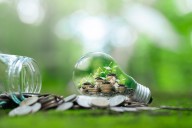 Carbon removal’s biggest barrier is finance, not science 