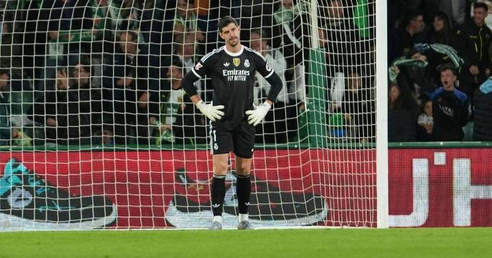 Real Madrid dealing with injuries in defense for Champions League match at Olympiakos