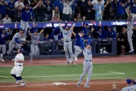 Best World Series ever? Baseball was the winner after 7 classic games