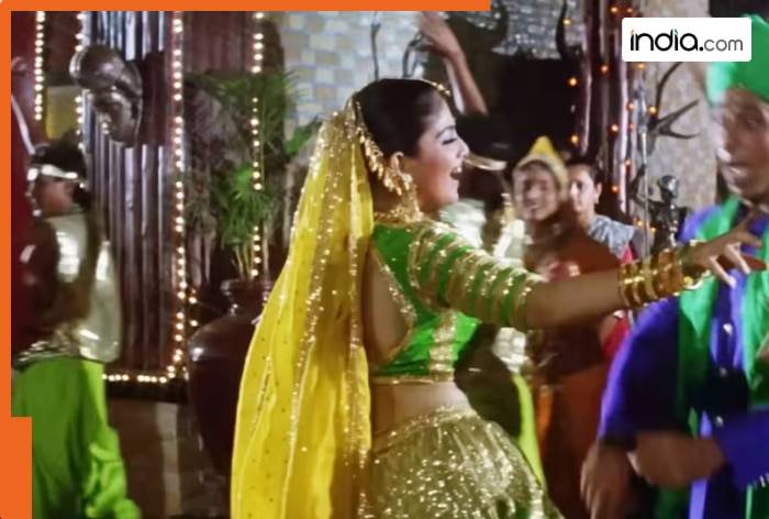 Meet actress who became a star after Rishi Kapoor’s advice, worked with Amitabh Bachchan, Sunny Deol, quit Bollywood at her peak due to..., she is...