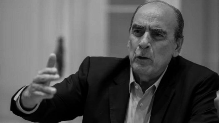 Cambios en el Gabinete de Javier Milei: se va Guillermo Francos y Santiago Caputo será ministro