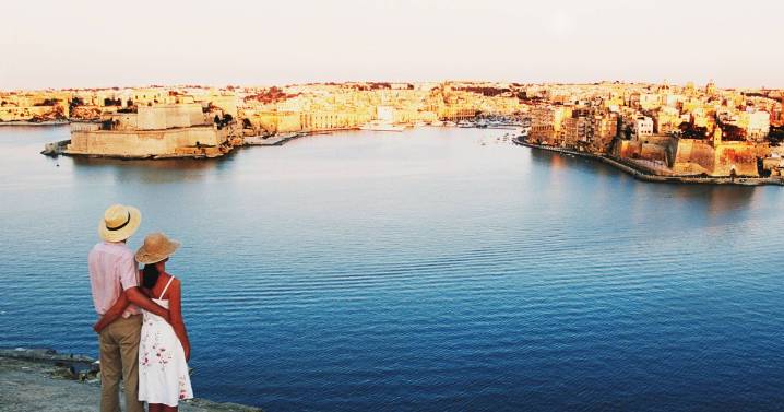 The best city in the world is 24C now with direct Nottingham flights for £31