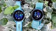 I tested the Coros Pace 4 vs Garmin Forerunner 165