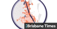 Do you work too much? The Brisbane suburbs where people work the longest hours