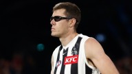 AFL 2026: Mason Cox could move to Fremantle Dockers after winning flag with Collingwood Magpies; Zach Merrett returns to Essendon Bombers training after failed Hawthorn Hawks trade bid