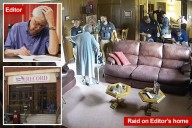 Police raid on newspaper prompts $3M payout, apology amid press freedom outcry