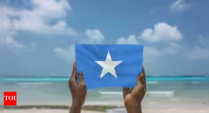 At 144%, big jump in Somalia tourist arrivals