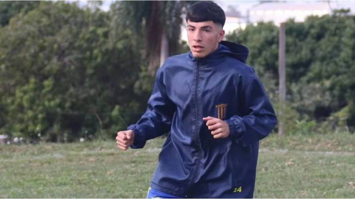 Tragedia en Misiones: hallaron sin vida a un joven futbolista que había desaparecido en el rio Paraná