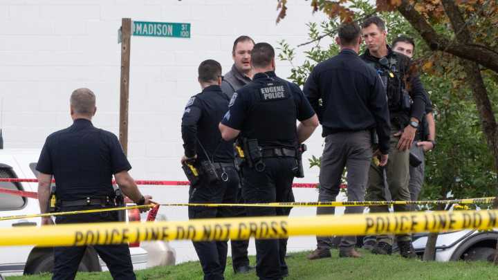 Man jailed after police shooting in Eugene's Whiteaker neighborhood