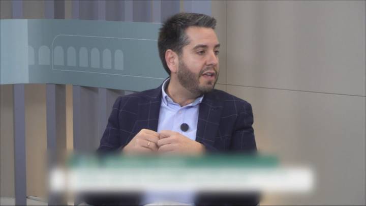 Cabreo en el PSOE de La Rioja: su portavoz califica de "sinvergüenzas con todas las letras" a Ábalos, Cerdán y Koldo