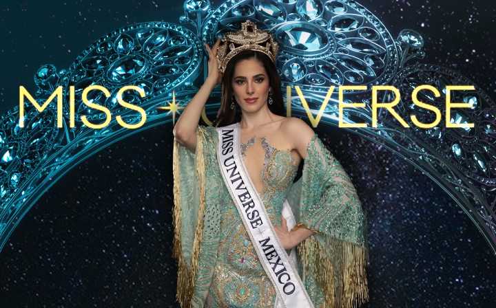 Celebran semifinal de Miss Universo en Tailandia