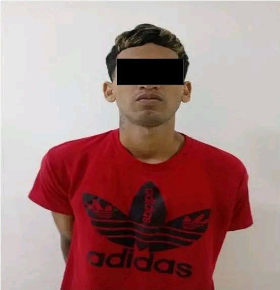 Detenido “El Chivo” por homicidio en Maturín