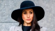 Meghan Markle's Rep Denies Rumors of Stealing $1,700 Dress