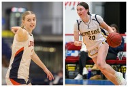 How to watch syracuse.com’s girls basketball Game of the Week: Utica Notre Dame at Liverpool