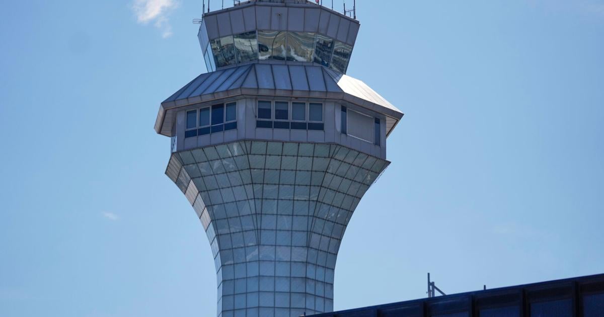 Ed Bolen: Privatizing air traffic control in US a bad idea (Opinion)