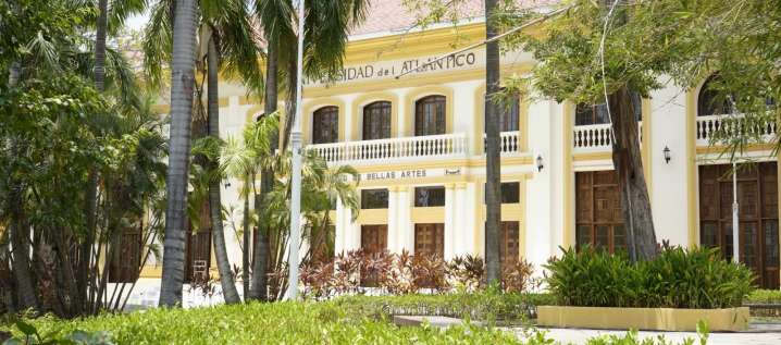 Conferencia en Bellas Artes, una mirada a la historia y creación de la institución