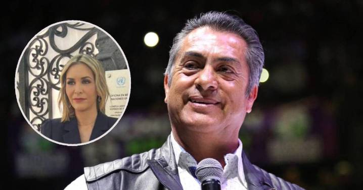 ‘El Bronco‘, ex gobernador de Nuevo León y su exesposa Adalina Dávalos se denuncian mutuamente por disputa de vivienda