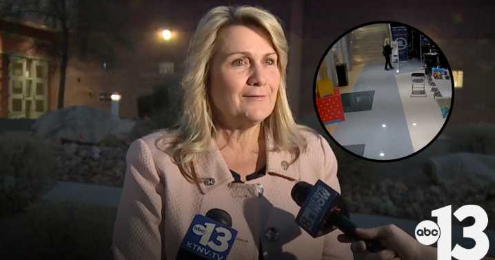 Henderson City Council censures Councilwoman Carrie Cox in unanimous vote