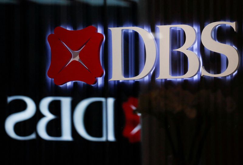 DBS, Ant International expand partnership to boost cross