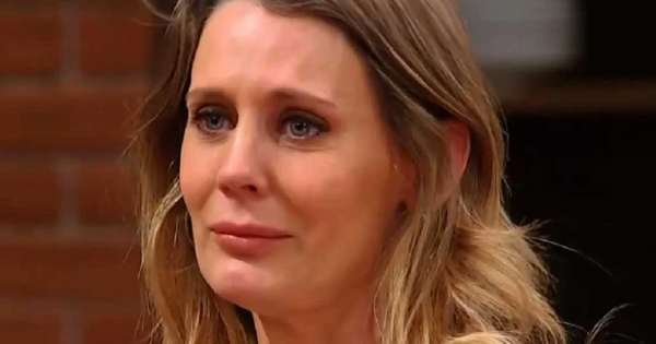 Internaron de urgencia a Rocío Marengo y crece la preocupación por su embarazo