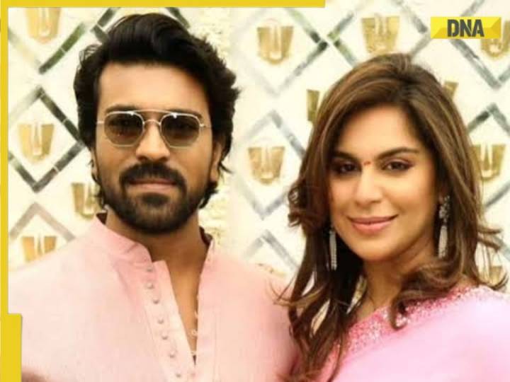 Ram Charan's wife Upasana Konidela on egg-freezing advice backlash