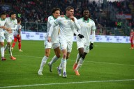 La Roma vence 3-1 al Cremonese a pesar de expulsión de Gasperini – Chicago Tribune